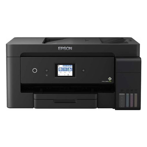 Εικόνα της Πολυμηχάνημα Inkjet A3+ Epson EcoTank L14150 ITS C11CH96402