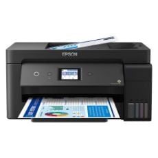 Εικόνα της Πολυμηχάνημα Inkjet A3+ Epson EcoTank L14150 ITS C11CH96402