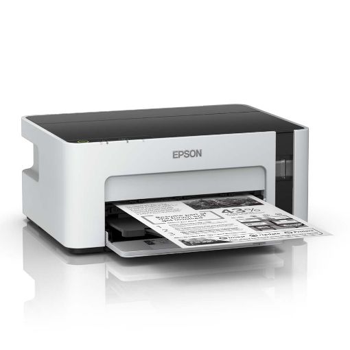 Εικόνα της Εκτυπωτής Inkjet Epson EcoTank M1100 ITS C11CG95403