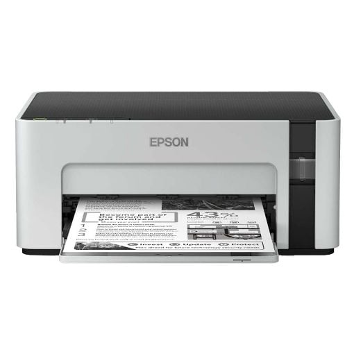 Εικόνα της Εκτυπωτής Inkjet Epson EcoTank M1100 ITS C11CG95403