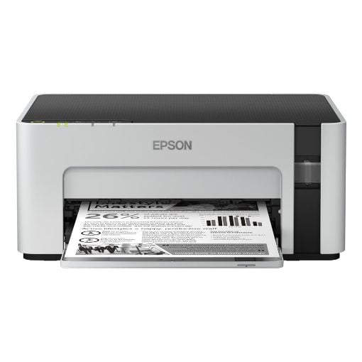 Εικόνα της Εκτυπωτής Inkjet Epson EcoTank M1120 ITS C11CG96403