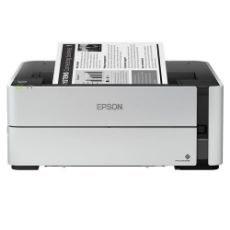 Εικόνα της Εκτυπωτής Inkjet Epson EcoTank M1170 ITS C11CH44402