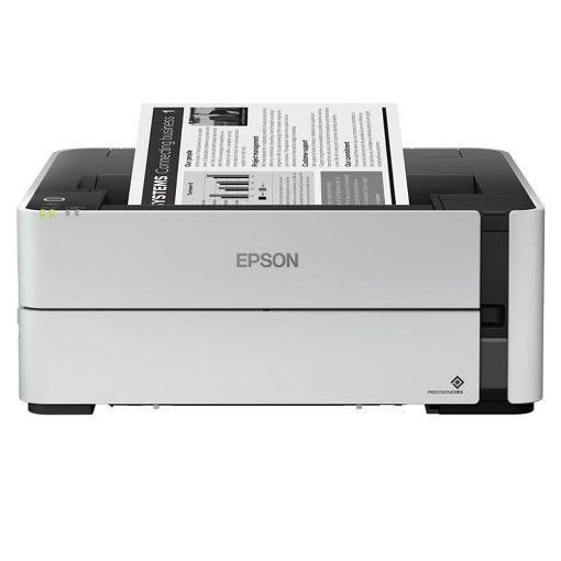 Εικόνα της Εκτυπωτής Inkjet Epson EcoTank M1170 ITS C11CH44402