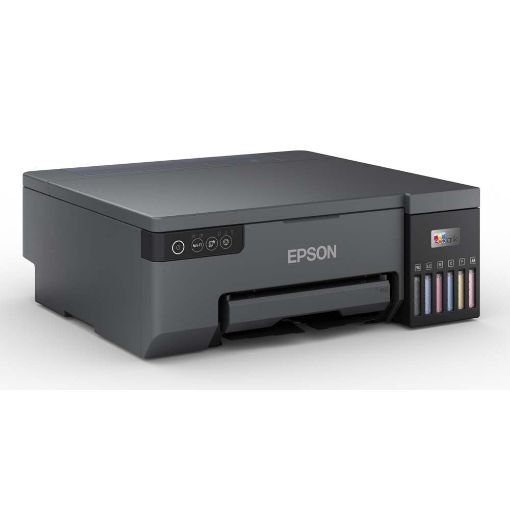 Εικόνα της Εκτυπωτής Inkjet Epson EcoTank L8050 ITS C11CK37402