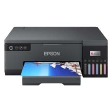 Εικόνα της Εκτυπωτής Inkjet Epson EcoTank L8050 ITS C11CK37402