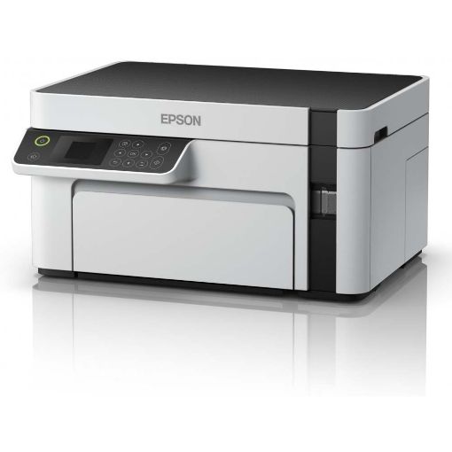 Εικόνα της Πολυμηχάνημα Inkjet Epson EcoTank M2120 ITS Mono C11CJ18402