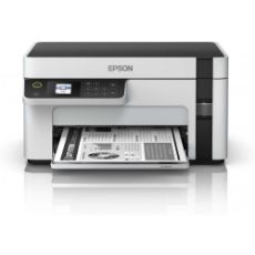 Εικόνα της Πολυμηχάνημα Inkjet Epson EcoTank M2120 ITS Mono C11CJ18402