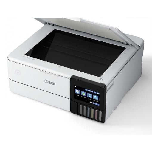 Εικόνα της Πολυμηχάνημα Inkjet Epson EcoTank L8160 ITS C11CJ20402