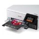 Εικόνα της Πολυμηχάνημα Inkjet Epson EcoTank L8160 ITS C11CJ20402