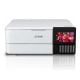 Εικόνα της Πολυμηχάνημα Inkjet Epson EcoTank L8160 ITS C11CJ20402