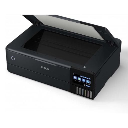Εικόνα της Πολυμηχάνημα Inkjet Epson EcoTank L8180 ITS A3 C11CJ21402