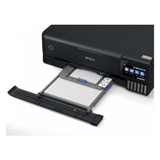 Εικόνα της Πολυμηχάνημα Inkjet Epson EcoTank L8180 ITS A3 C11CJ21402