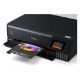 Εικόνα της Πολυμηχάνημα Inkjet Epson EcoTank L8180 ITS A3 C11CJ21402