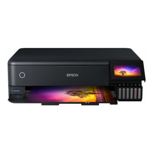 Εικόνα της Πολυμηχάνημα Inkjet Epson EcoTank L8180 ITS A3 C11CJ21402