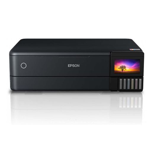 Εικόνα της Πολυμηχάνημα Inkjet Epson EcoTank L8180 ITS A3 C11CJ21402
