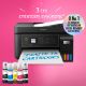 Εικόνα της Πολυμηχάνημα Inkjet Epson EcoTank L5310 ITS Black C11CJ65412