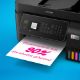 Εικόνα της Πολυμηχάνημα Inkjet Epson EcoTank L5310 ITS Black C11CJ65412