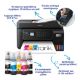 Εικόνα της Πολυμηχάνημα Inkjet Epson EcoTank L5310 ITS Black C11CJ65412