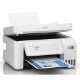 Εικόνα της Πολυμηχάνημα Inkjet Epson EcoTank L5316 ITS White C11CJ65413
