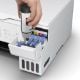 Εικόνα της Πολυμηχάνημα InkJet Epson EcoTank L3286 White C11CJ66427