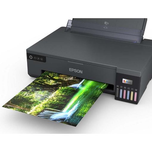 Εικόνα της Εκτυπωτής Inkjet Epson L18050 ITS A3 C11CK38402