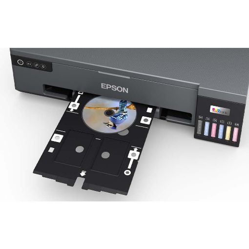 Εικόνα της Εκτυπωτής Inkjet Epson L18050 ITS A3 C11CK38402