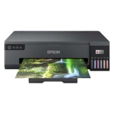 Εικόνα της Εκτυπωτής Inkjet Epson L18050 ITS A3 C11CK38402