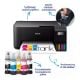 Εικόνα της Πολυμηχάνημα InkJet Epson EcoTank L3270 Black C11CJ67434