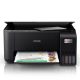 Εικόνα της Πολυμηχάνημα InkJet Epson EcoTank L3270 Black C11CJ67434