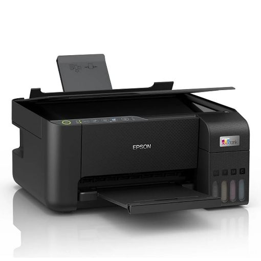 Εικόνα της Πολυμηχάνημα InkJet Epson EcoTank L3270 Black C11CJ67434