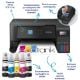 Εικόνα της Πολυμηχάνημα Inkjet Epson EcoTank L3560 ITS C11CK58403