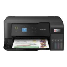 Εικόνα της Πολυμηχάνημα Inkjet Epson EcoTank L3560 ITS C11CK58403