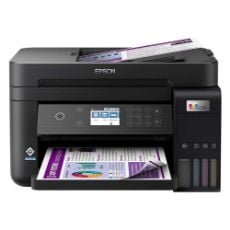 Εικόνα της Πολυμηχάνημα Inkjet Epson EcoTank L6290 ITS C11CJ60404