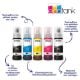 Εικόνα της Πολυμηχάνημα InkJet Epson EcoTank L3276 White C11CJ67436