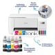 Εικόνα της Πολυμηχάνημα InkJet Epson EcoTank L3276 White C11CJ67436