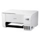 Εικόνα της Πολυμηχάνημα InkJet Epson EcoTank L3276 White C11CJ67436