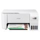 Εικόνα της Πολυμηχάνημα InkJet Epson EcoTank L3276 White C11CJ67436