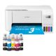 Εικόνα της Πολυμηχάνημα InkJet Epson EcoTank L3276 White C11CJ67436