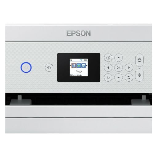 Εικόνα της Πολυμηχάνημα InkJet Epson EcoTank L4266 White C11CJ63414