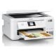 Εικόνα της Πολυμηχάνημα InkJet Epson EcoTank L4266 White C11CJ63414