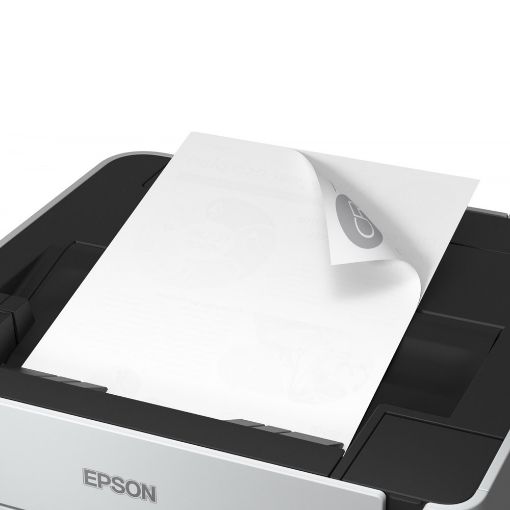 Εικόνα της Εκτυπωτής InkJet Epson EcoTank M1180 White C11CG94403