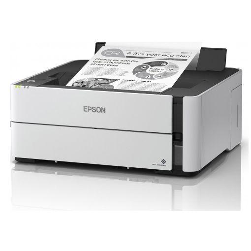 Εικόνα της Εκτυπωτής InkJet Epson EcoTank M1180 White C11CG94403