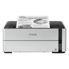 Εικόνα της Εκτυπωτής InkJet Epson EcoTank M1180 White C11CG94403