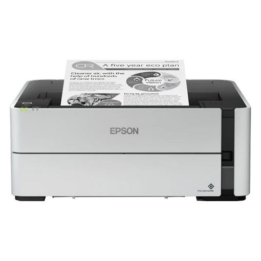 Εικόνα της Εκτυπωτής InkJet Epson EcoTank M1180 White C11CG94403