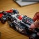 Εικόνα της LEGO Speed Champions: MoneyGram Haas F1 Team VF-24 Race Car 77250