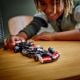Εικόνα της LEGO Speed Champions: MoneyGram Haas F1 Team VF-24 Race Car 77250