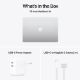 Εικόνα της Apple MacBook Air 15.3" Apple M4 16GB 256GB SSD 10-Core GPU Silver MW1G3GR/A