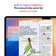 Εικόνα της Apple MacBook Air 15.3" Apple M4 16GB 256GB SSD 10-Core GPU Silver MW1G3GR/A