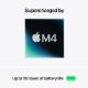 Εικόνα της Apple MacBook Air 15.3" Apple M4 16GB 256GB SSD 10-Core GPU Silver MW1G3GR/A