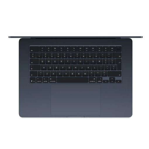 Εικόνα της Apple MacBook Air 15.3" Apple M4 16GB 256GB SSD 10-Core GPU Midnight MW1L3GR/A